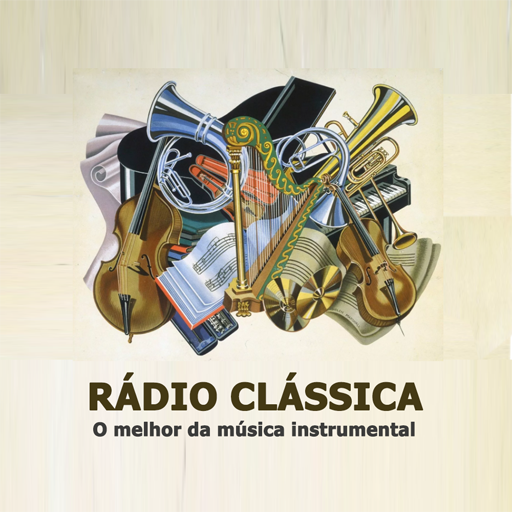 Rádio  Clássica